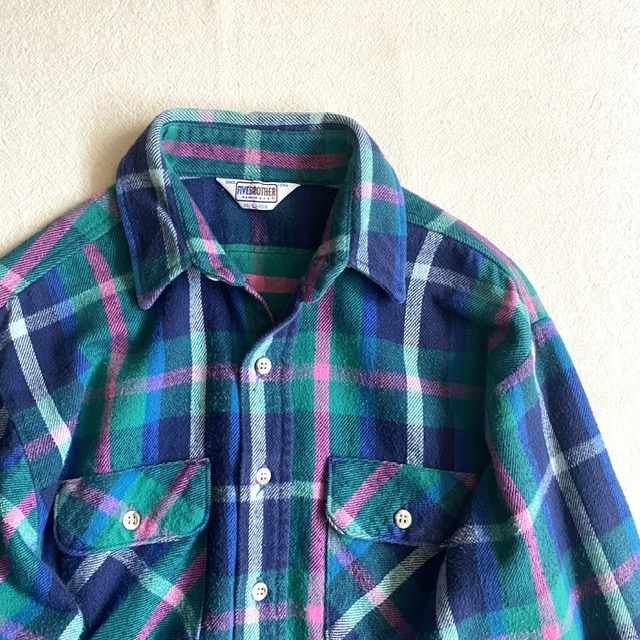 Ralph Lauren,Prentiss,FIVE BROTHER