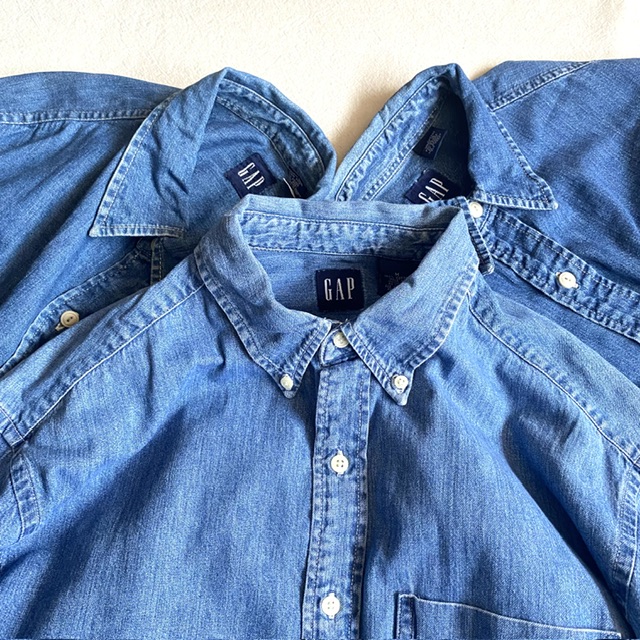 DISCUS,patagonia,OLD GAP