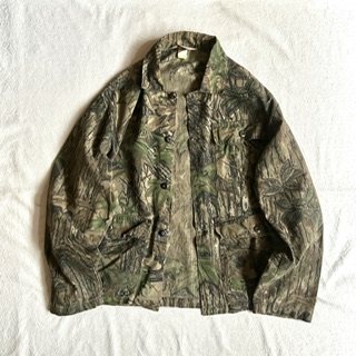 SAINT JAMES,BUSH,RED HEAD